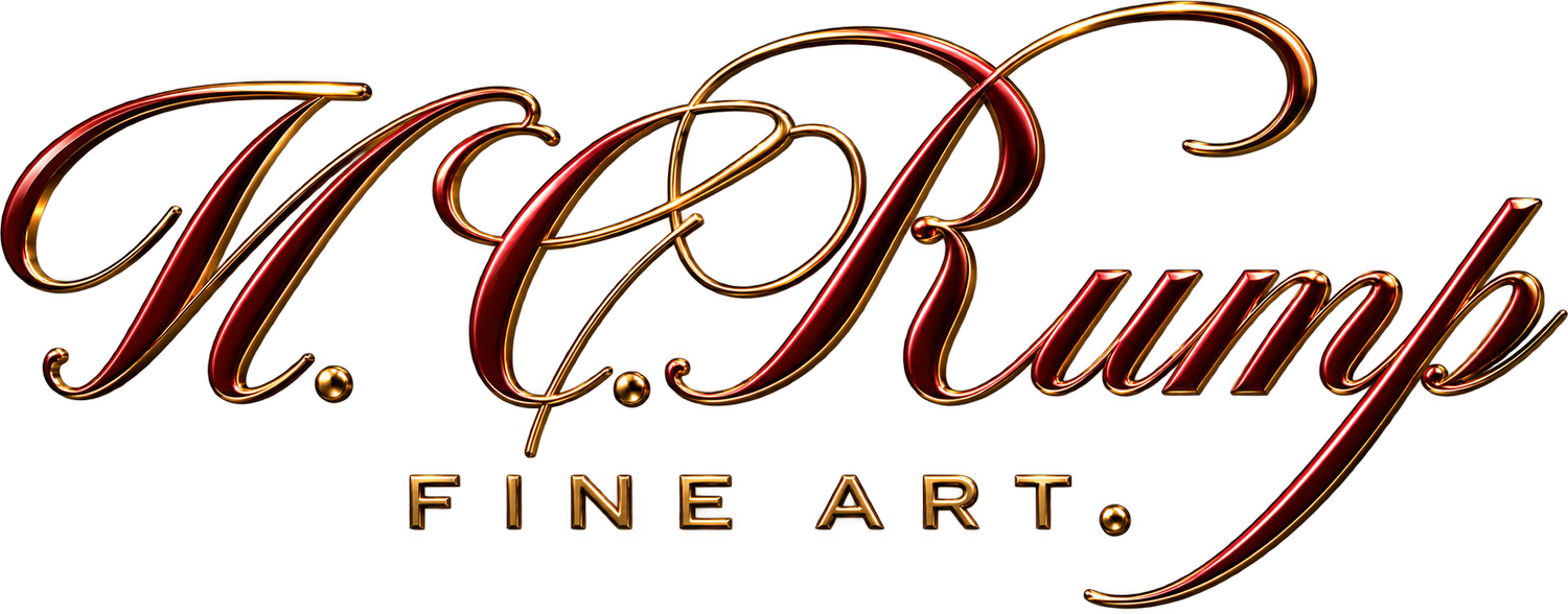 N.C. Rump Fine Art
