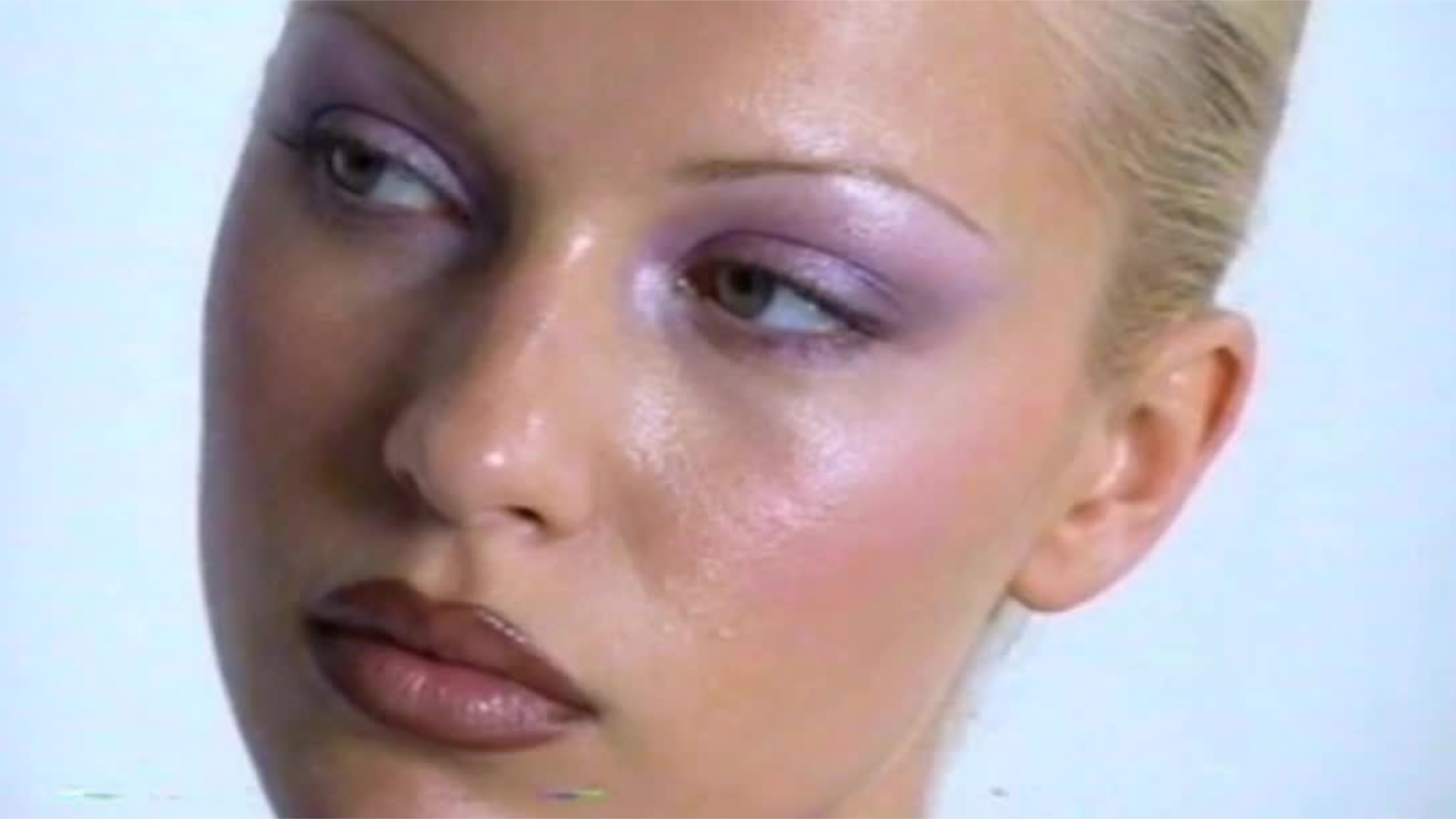 The algorithm has everything. Except taste.