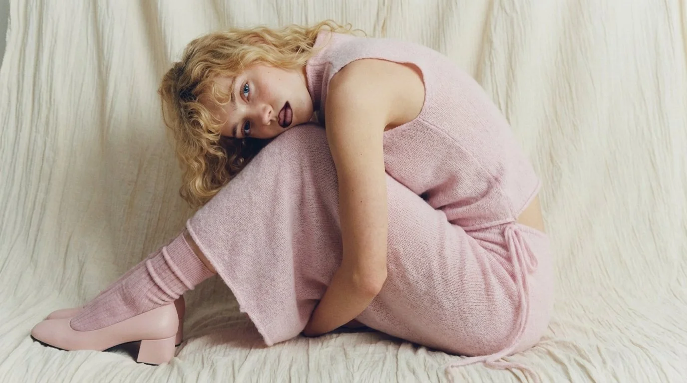 KNITTED MOMENTS