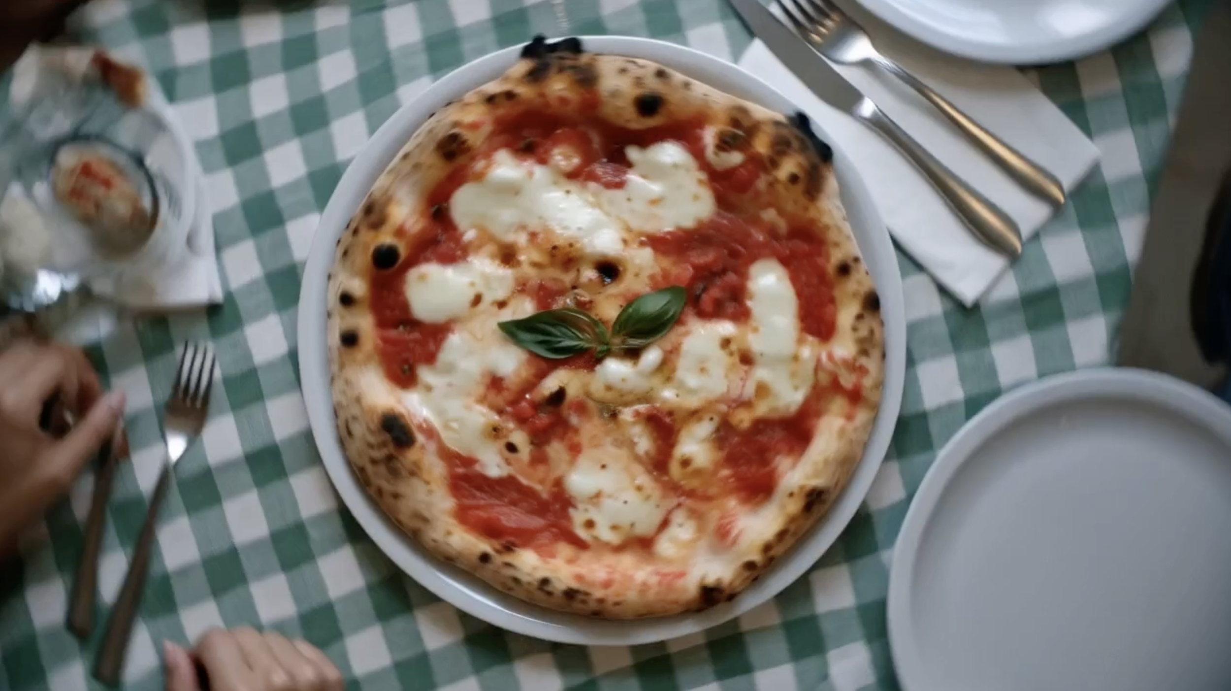 DA MICHELE