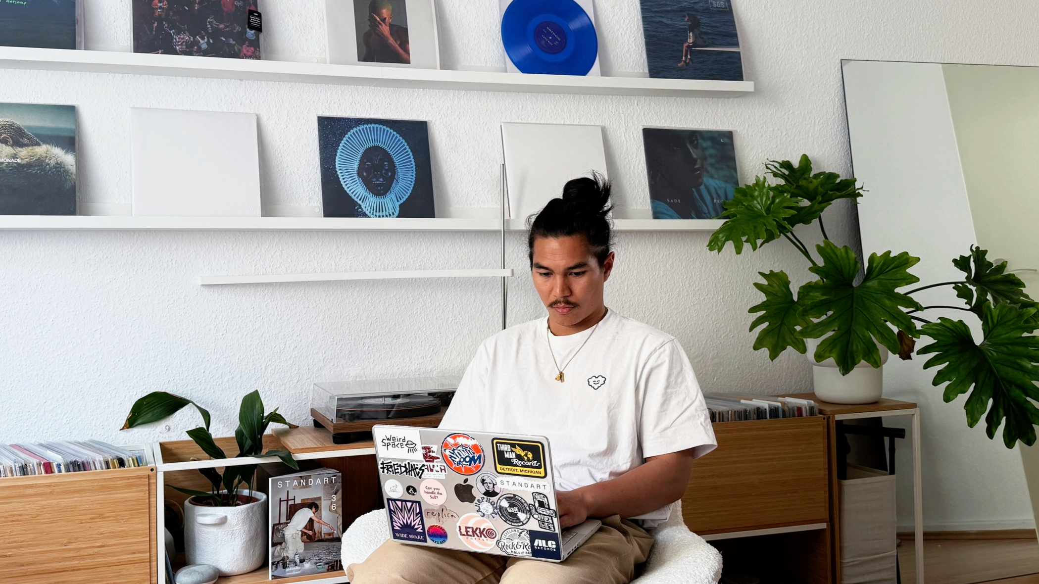 Why I started a blog in 2025: And why you should start one too