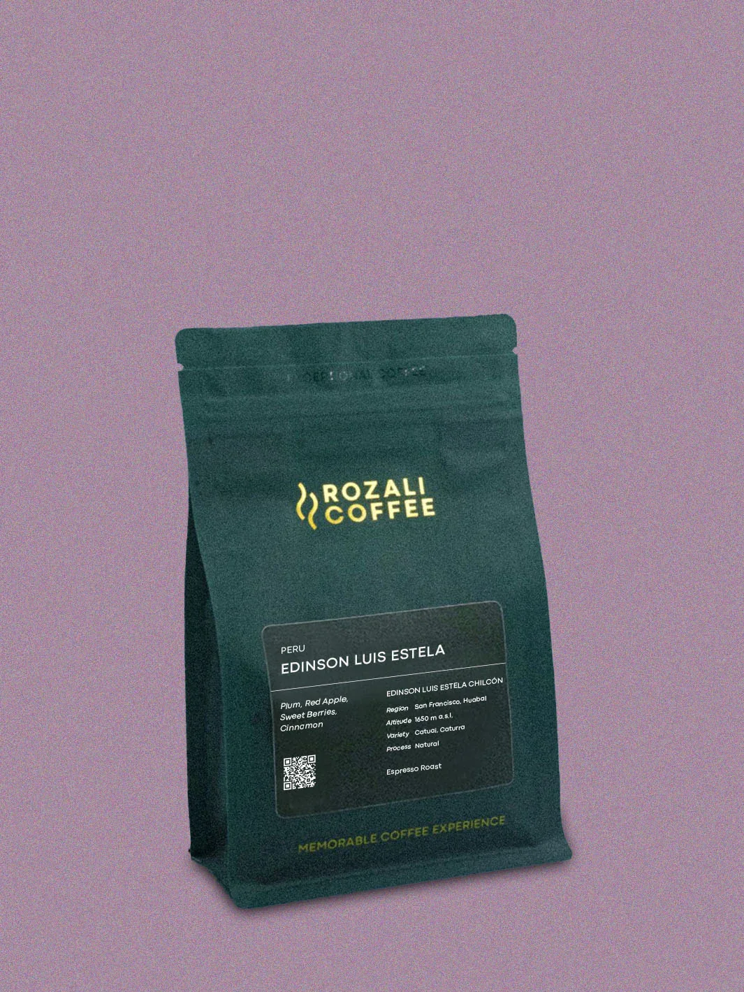 rozali coffee peru edinson luis estela