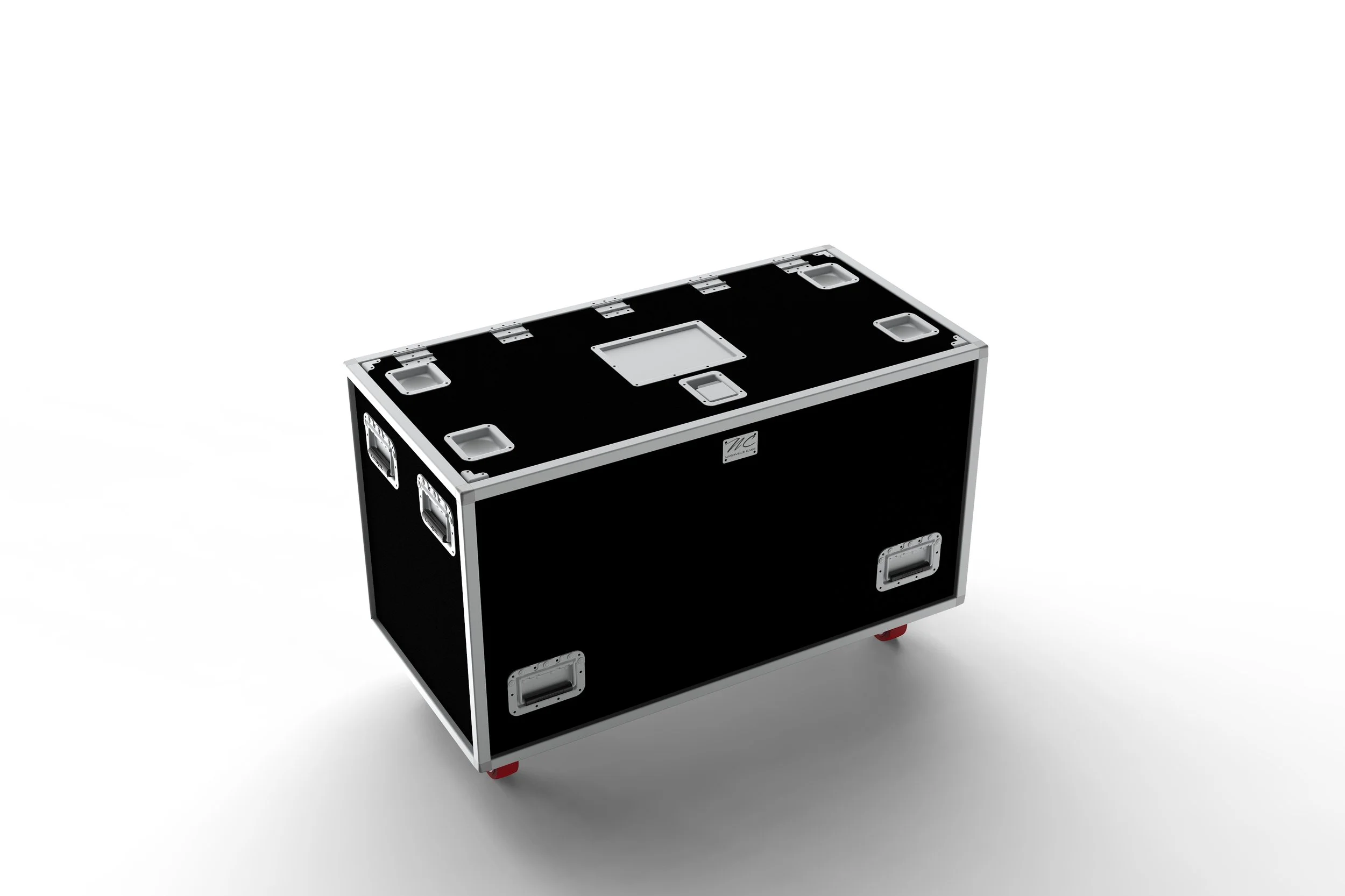 Elite  Slam Lid Trunk