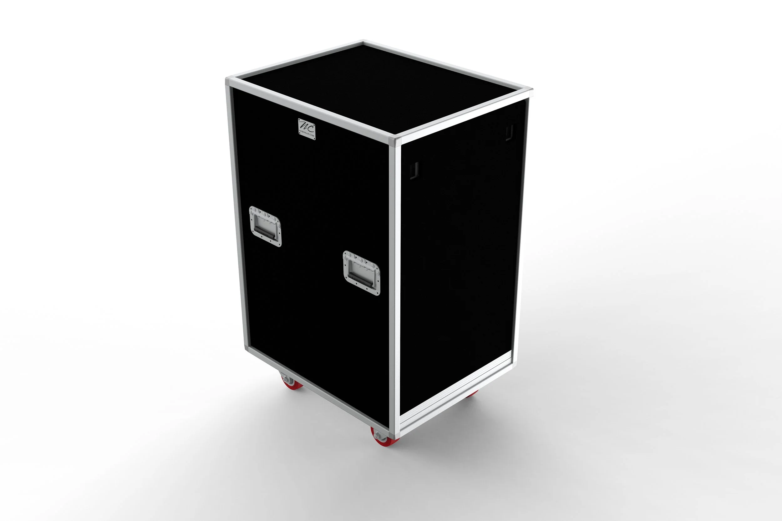 Elite  Shock Mount Rack