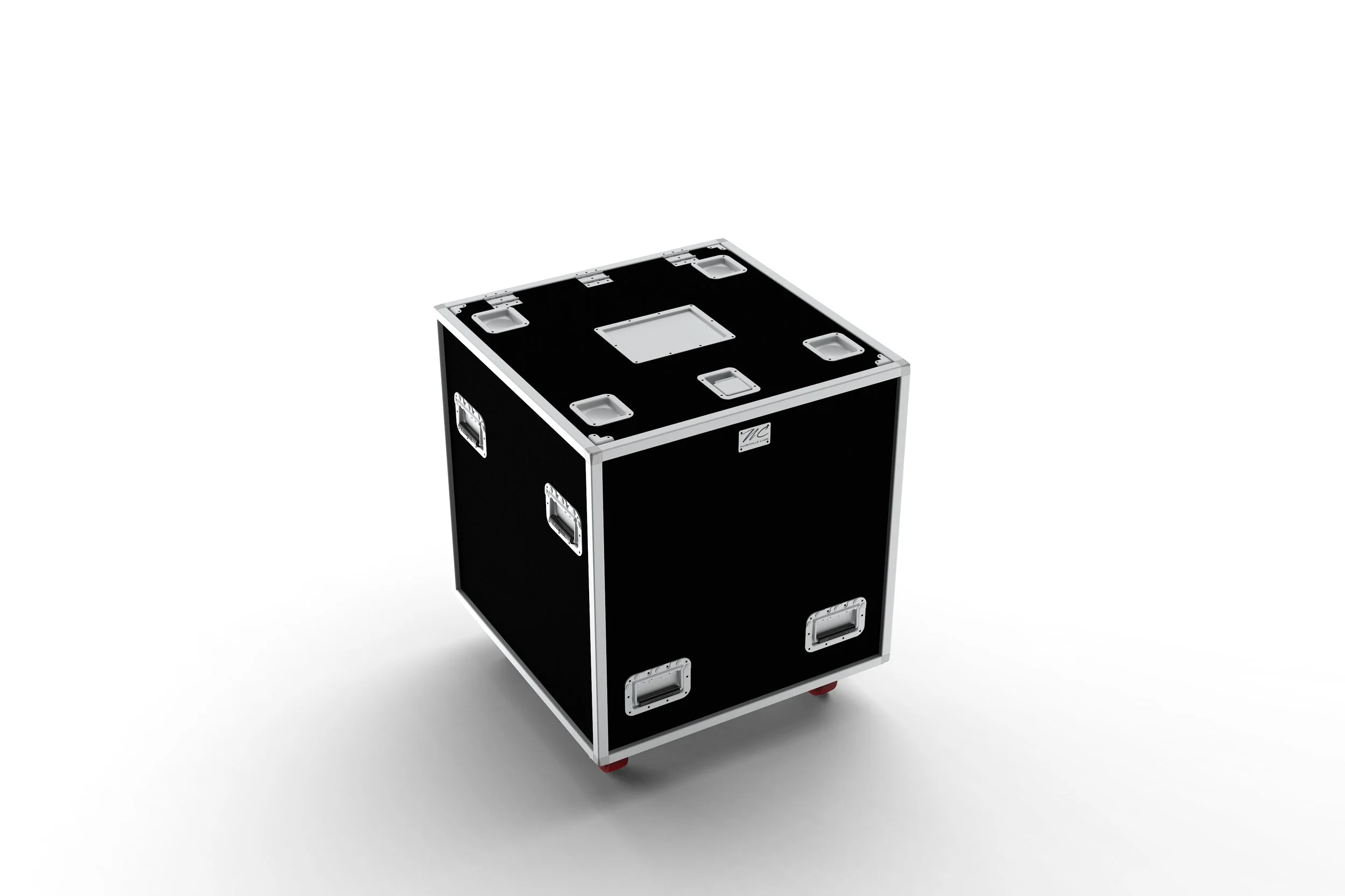 Elite  Slam Lid Trunk