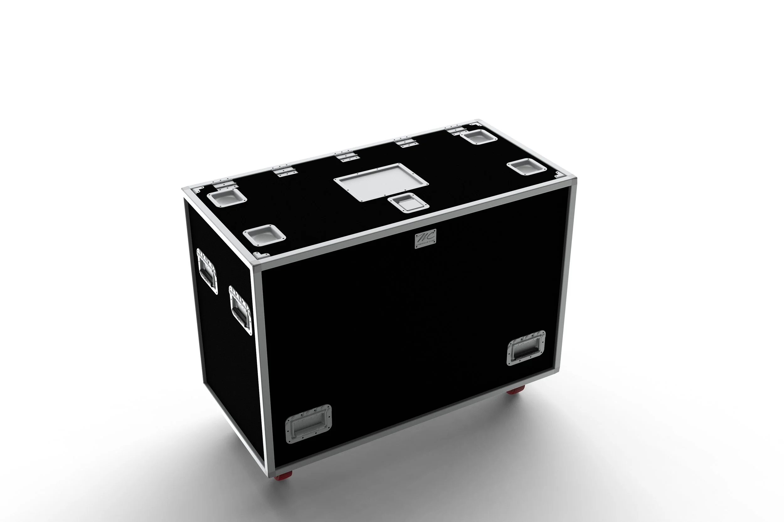 Elite  Slam Lid Trunk