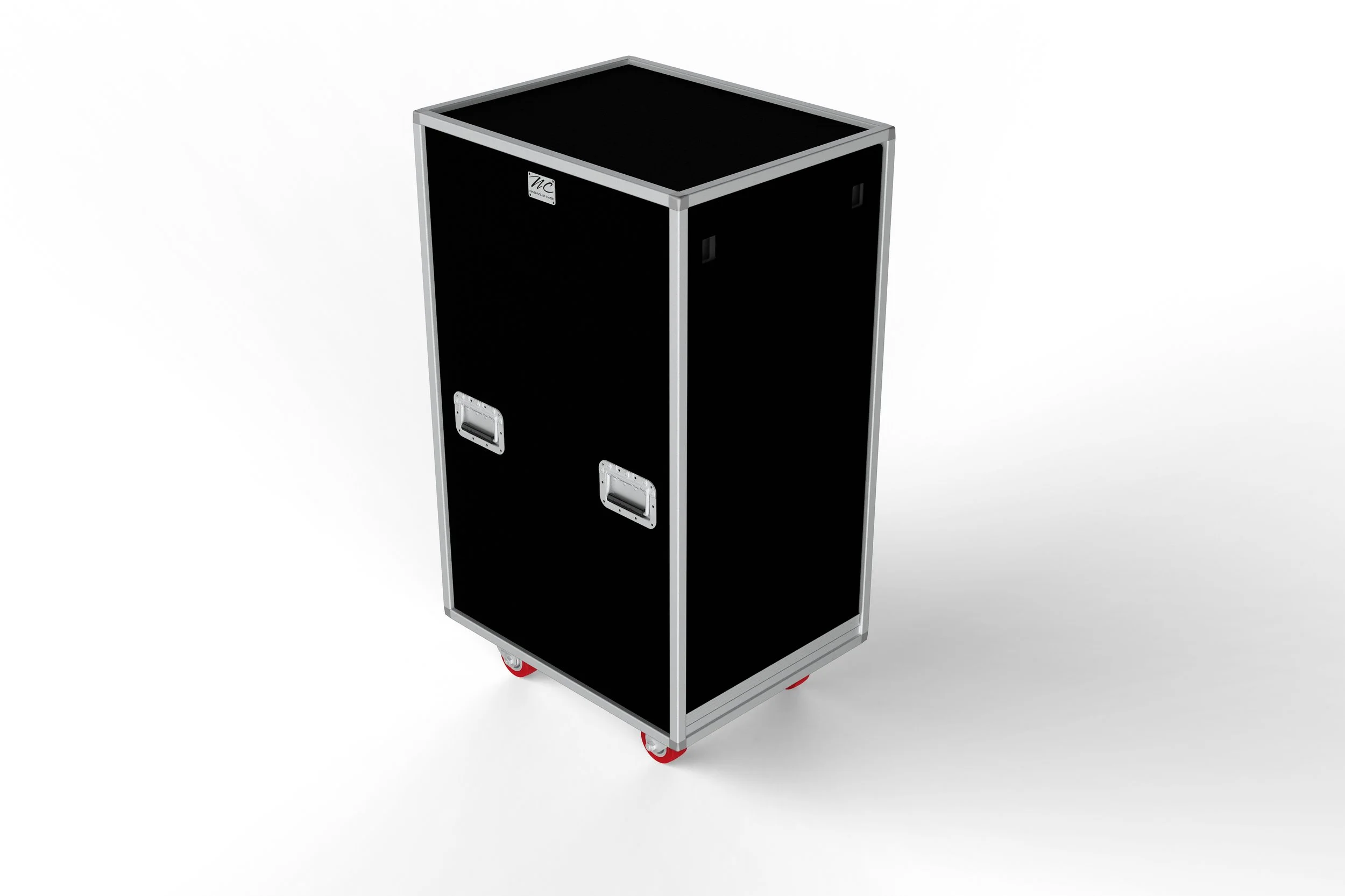 Elite  Shock Mount Rack