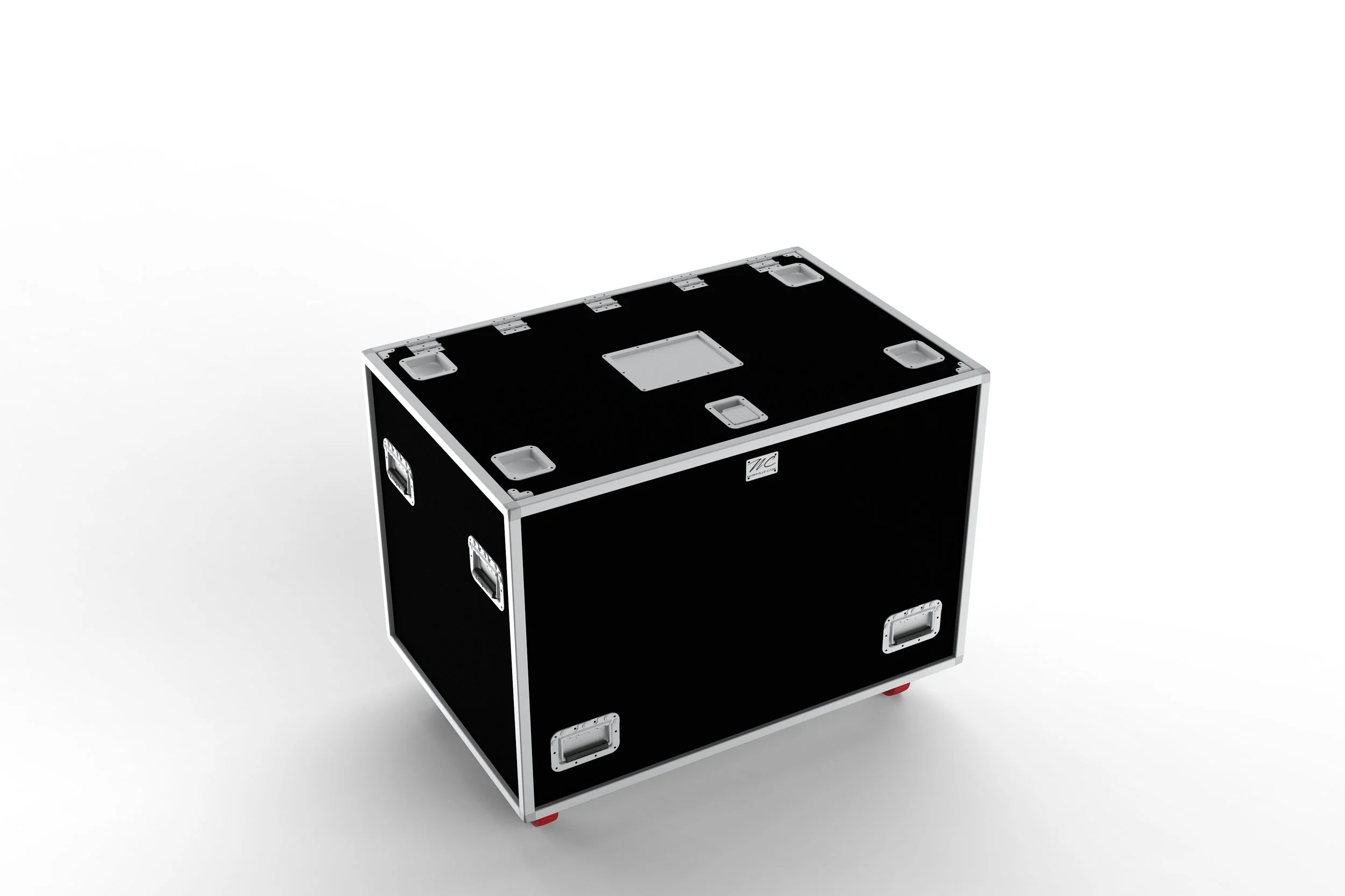 Elite  Slam Lid Trunk