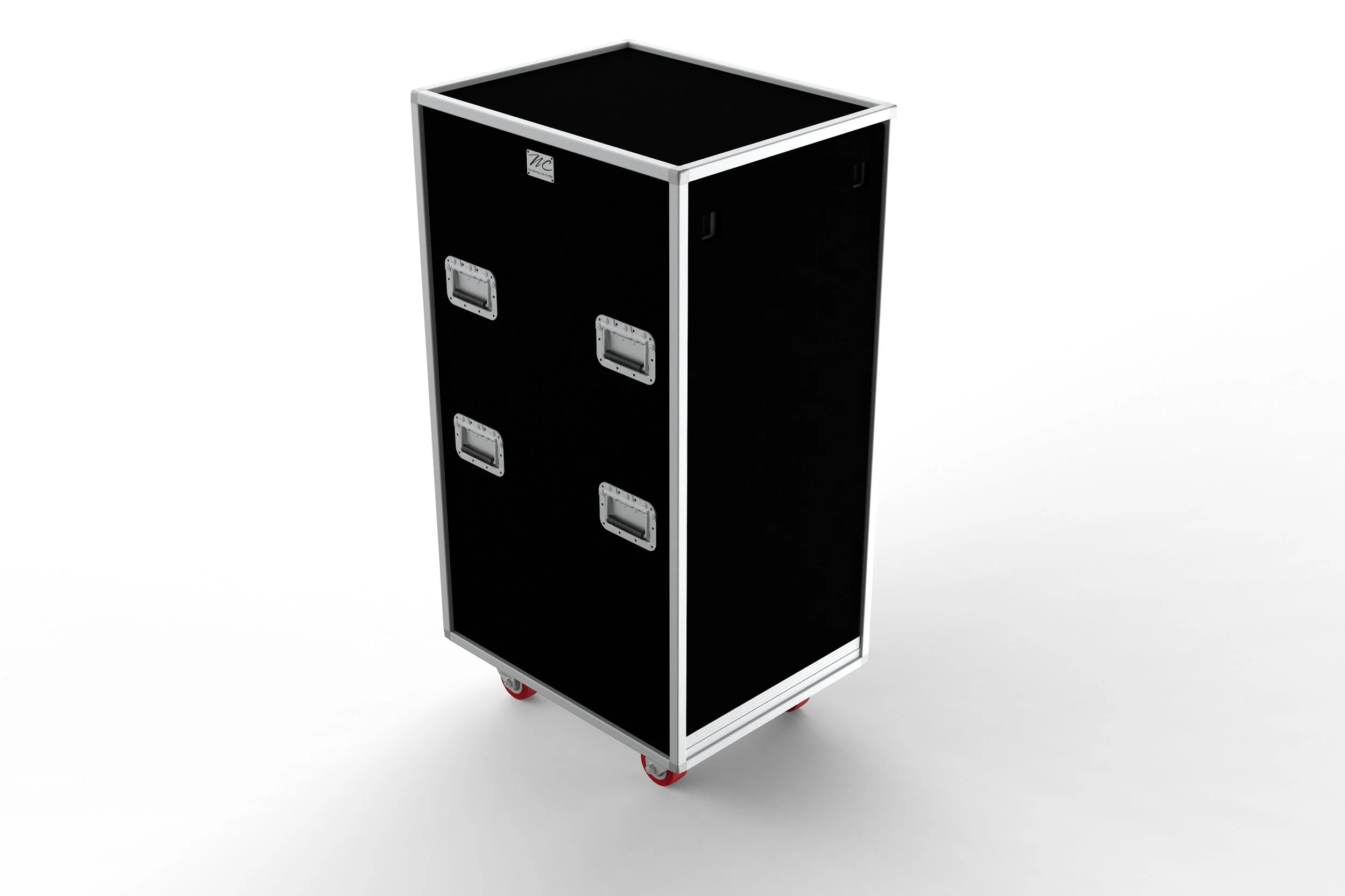 Elite  Shock Mount Rack