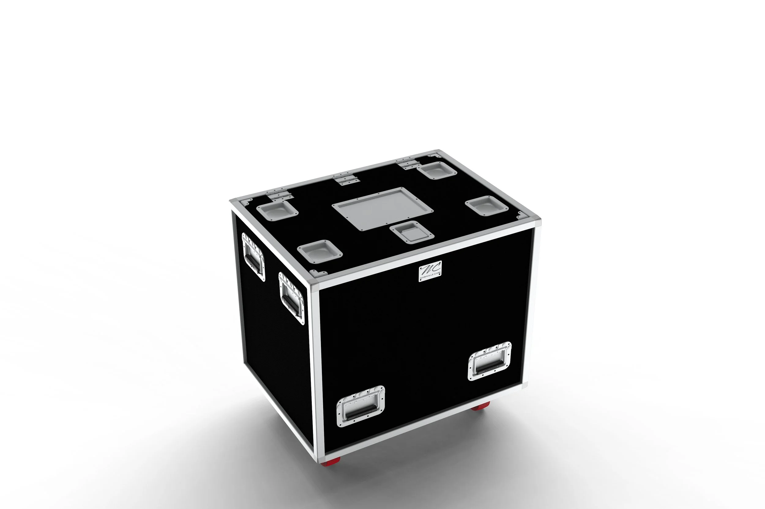 Elite  Slam Lid Trunk