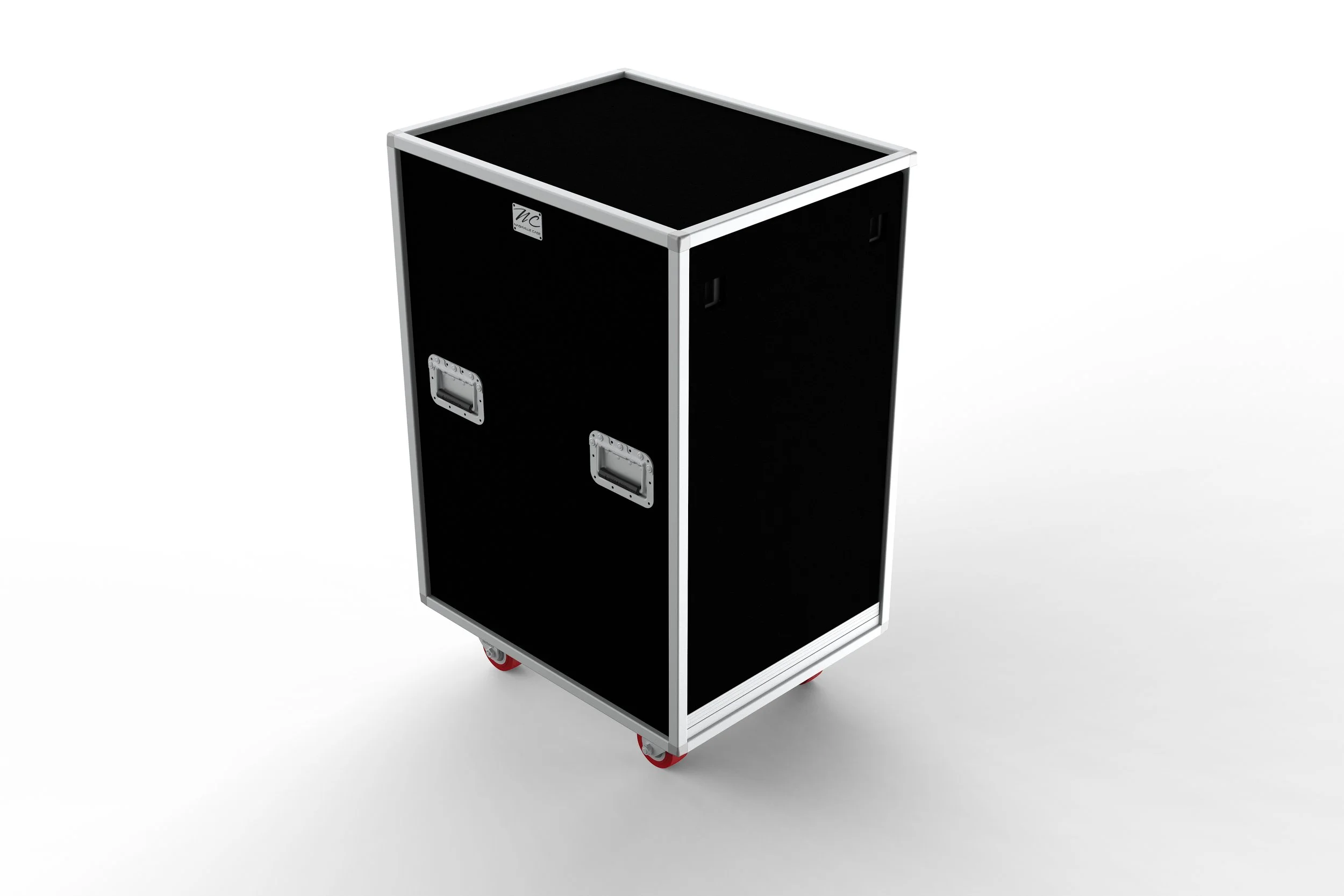 Elite  Shock Mount Rack