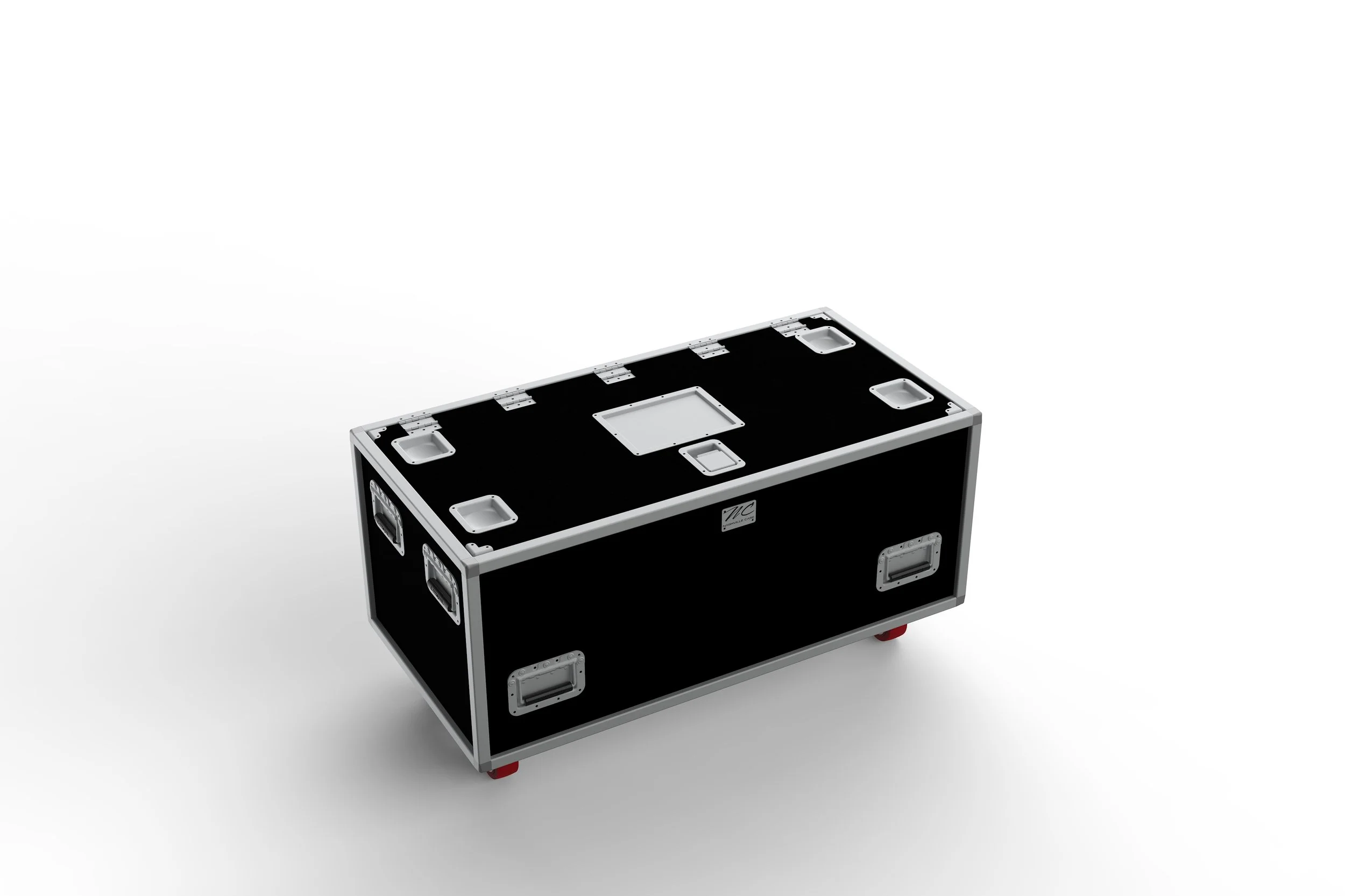 Elite  Slam Lid Trunk