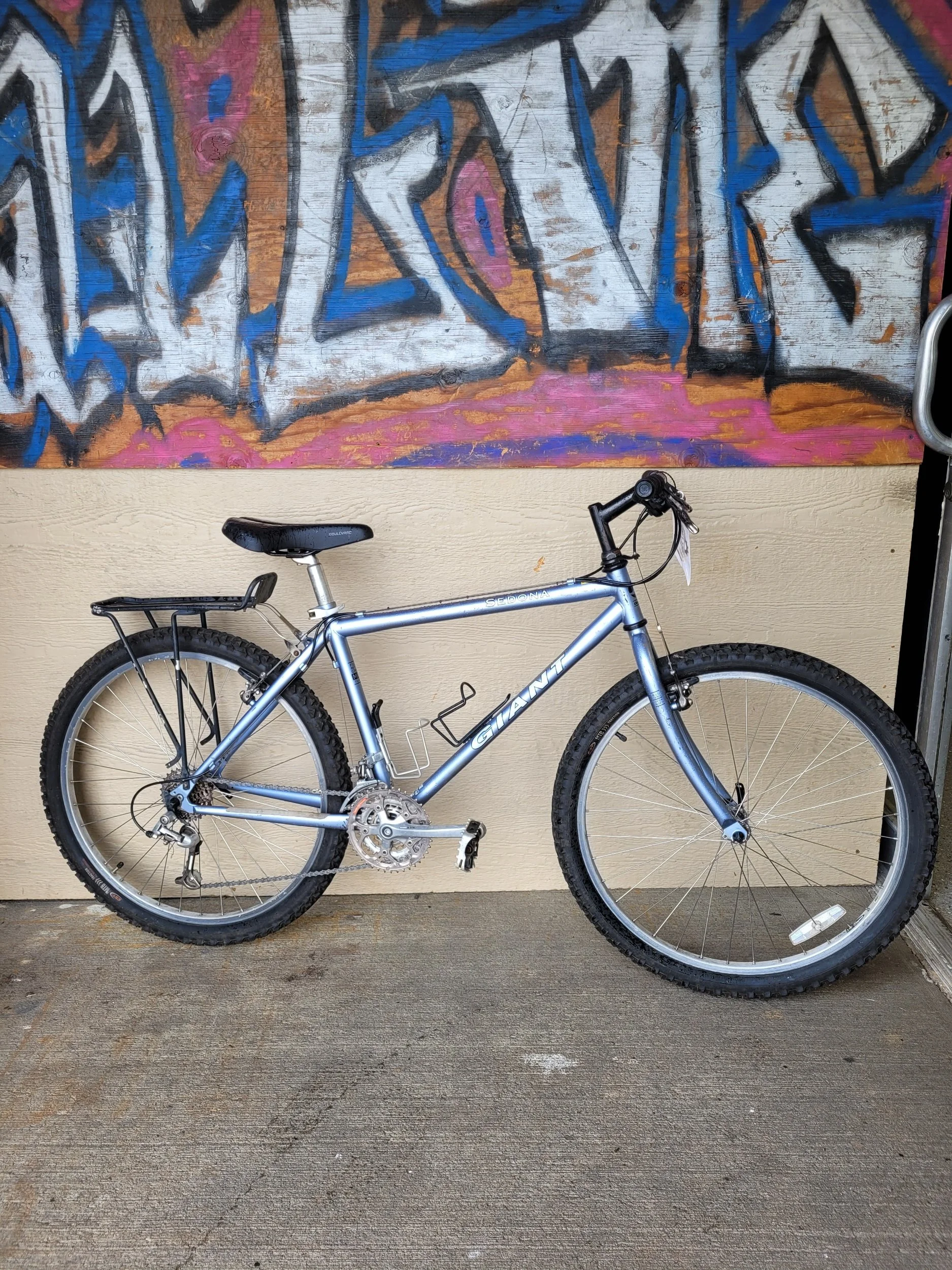 Giant Sedona 17.5" - $175