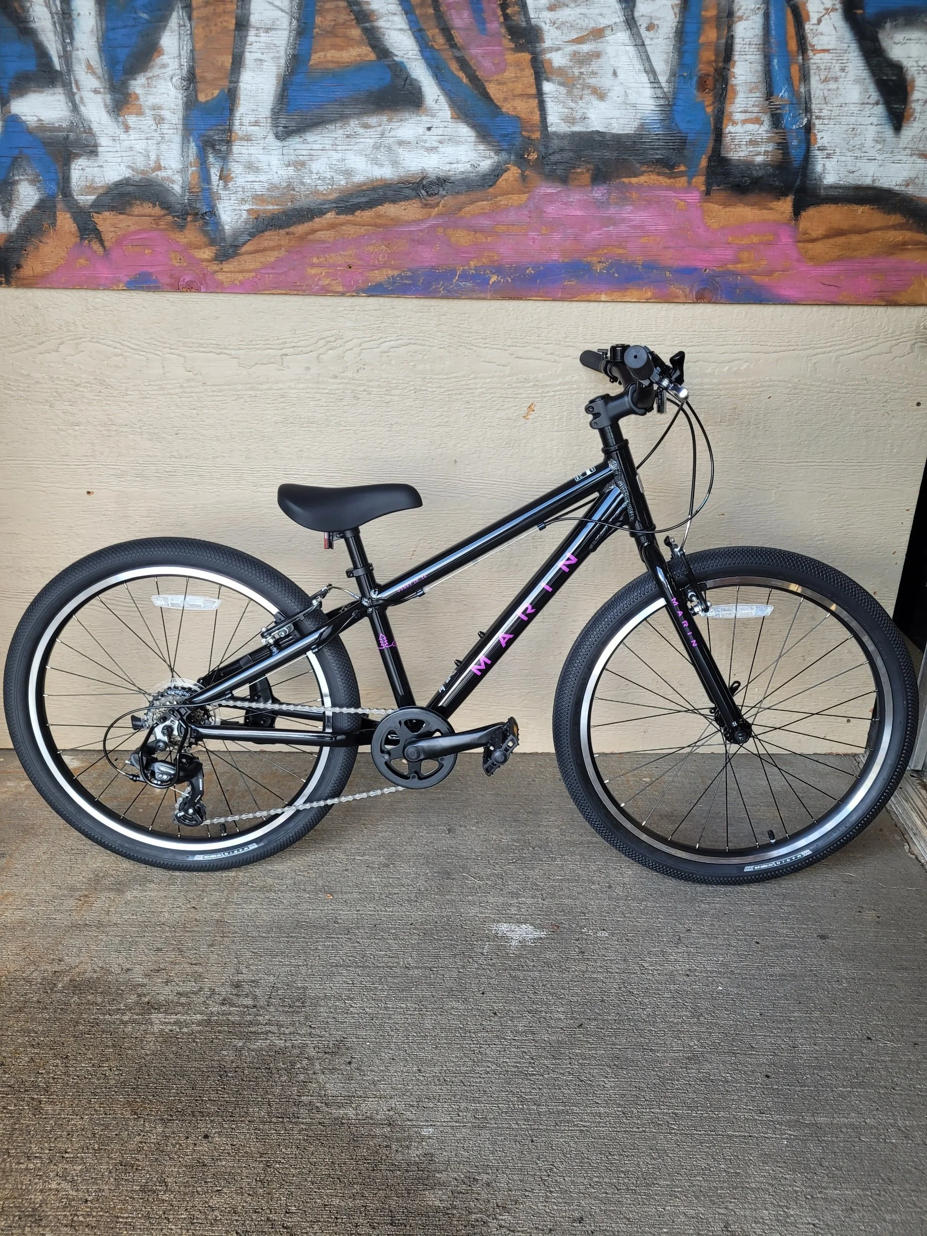 New Marin Donky Jr. 24" - $555