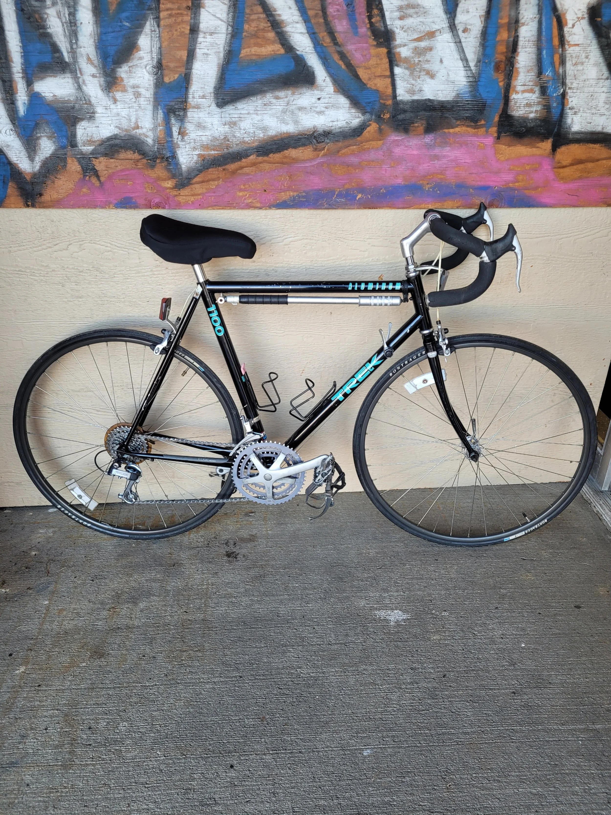 Trek Aluminum 1100 56cm - $225