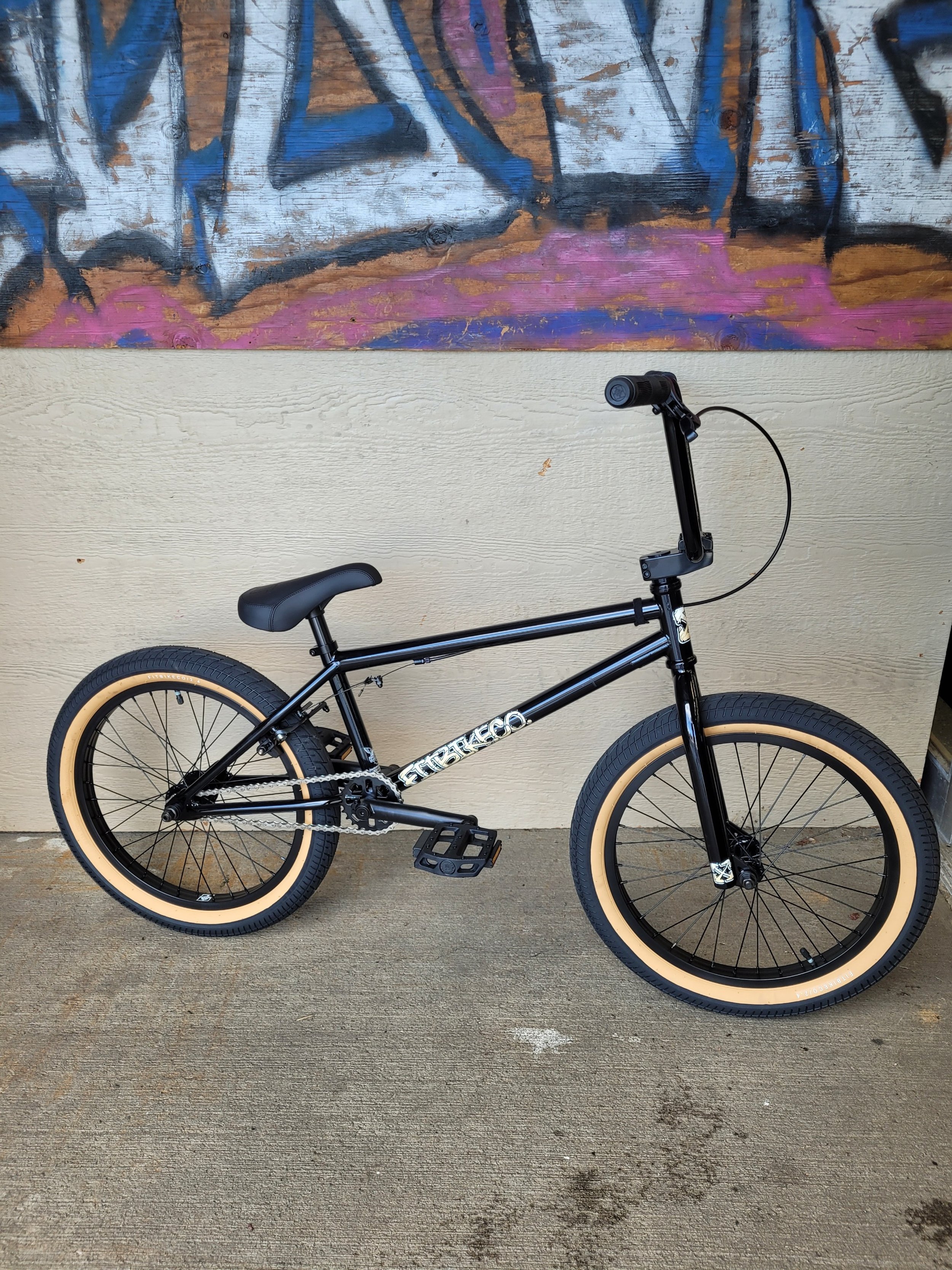 New Fit Series One 20.75" - $485