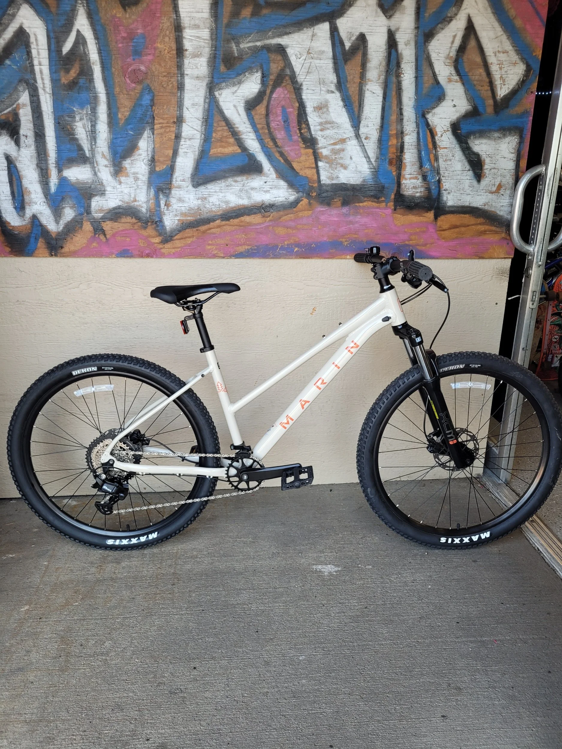 New Marin Bolinas Ridge 2 ST Medium - $715