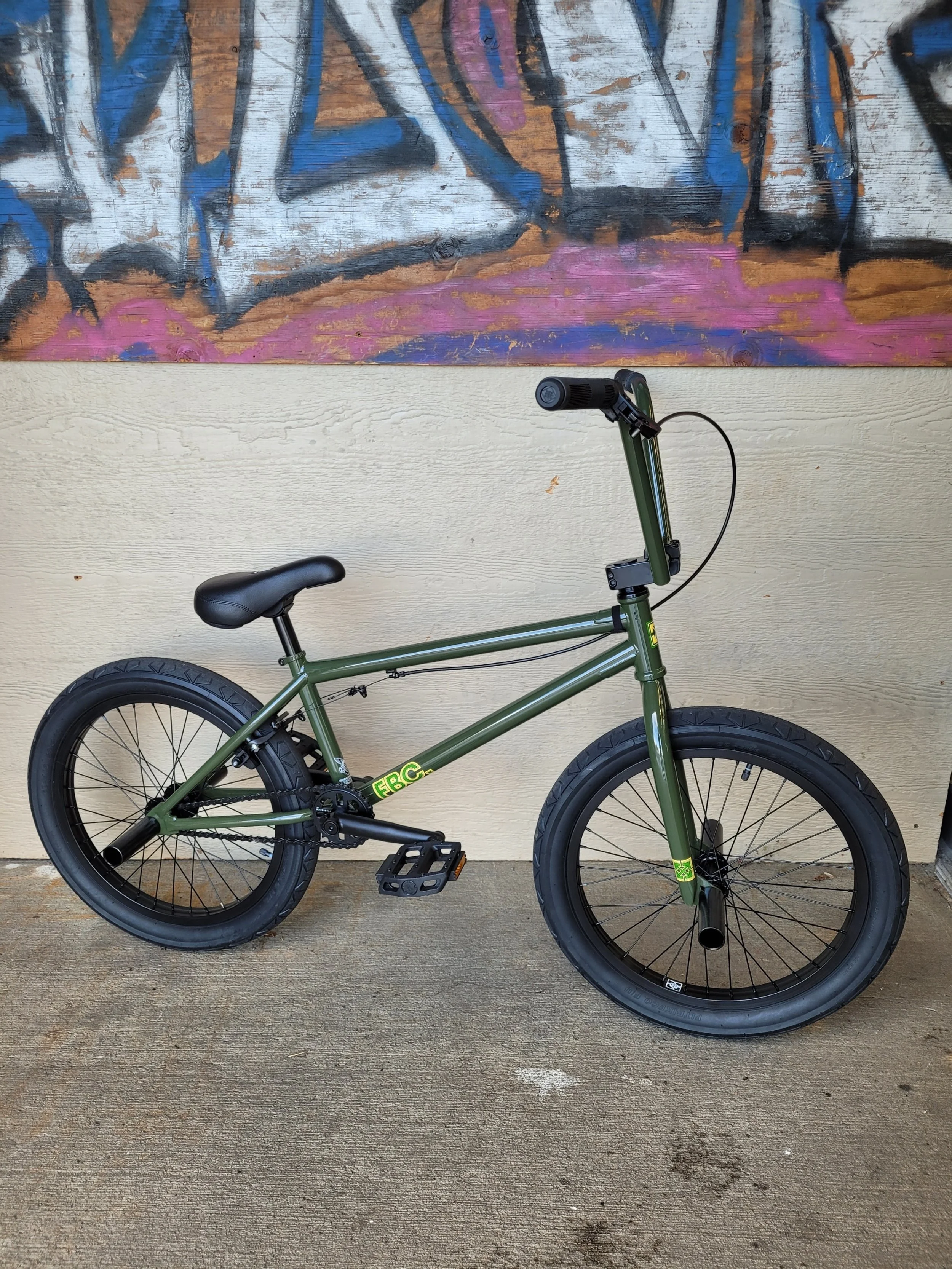 New Fit STR 20.5" - $565