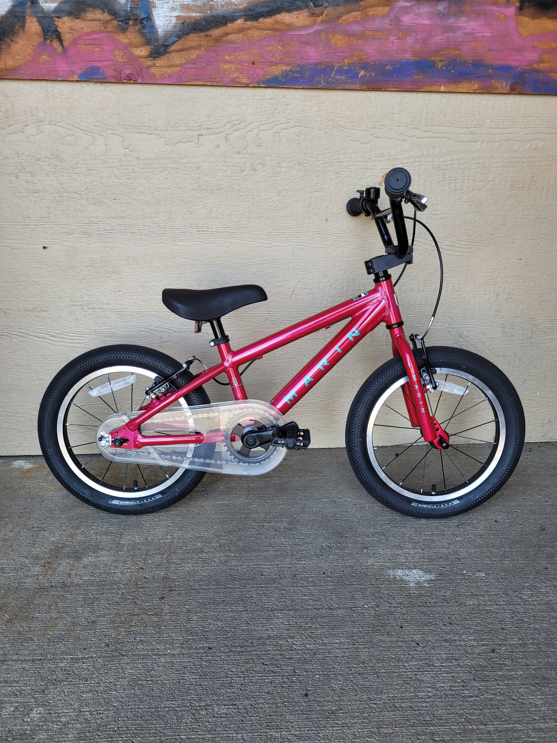 New Marin Donky Jr. 16 - $465