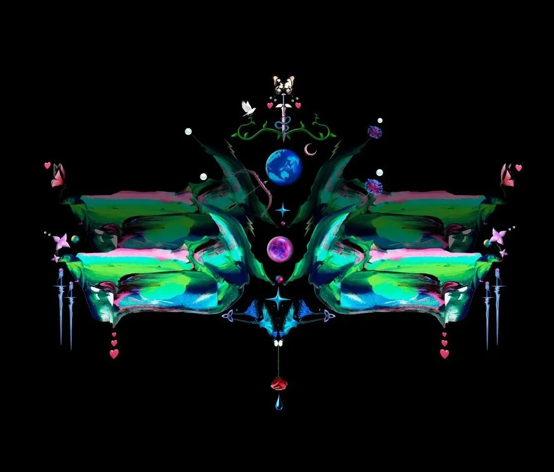  
Crown of Compassion 
