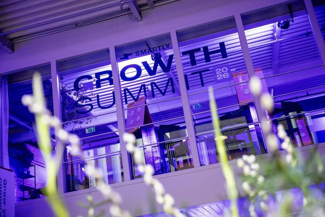 Smartly Growth Summit Amsterdam
