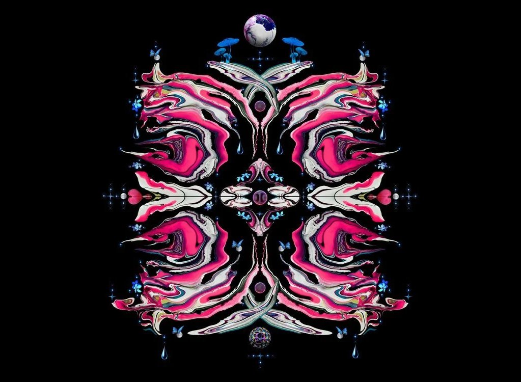 Amulets, 2022