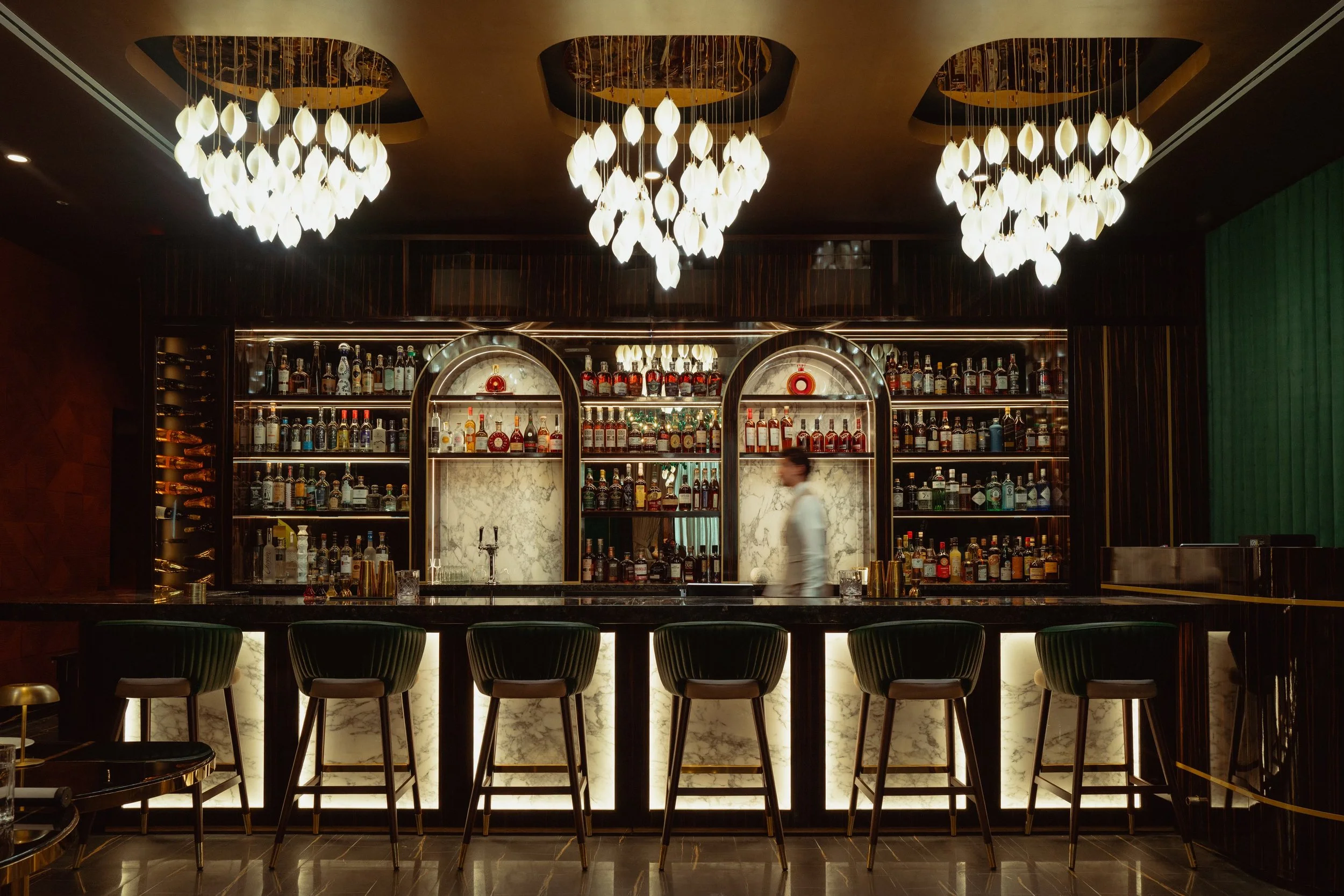 Two New Hospitality Concepts Have Houston Talking