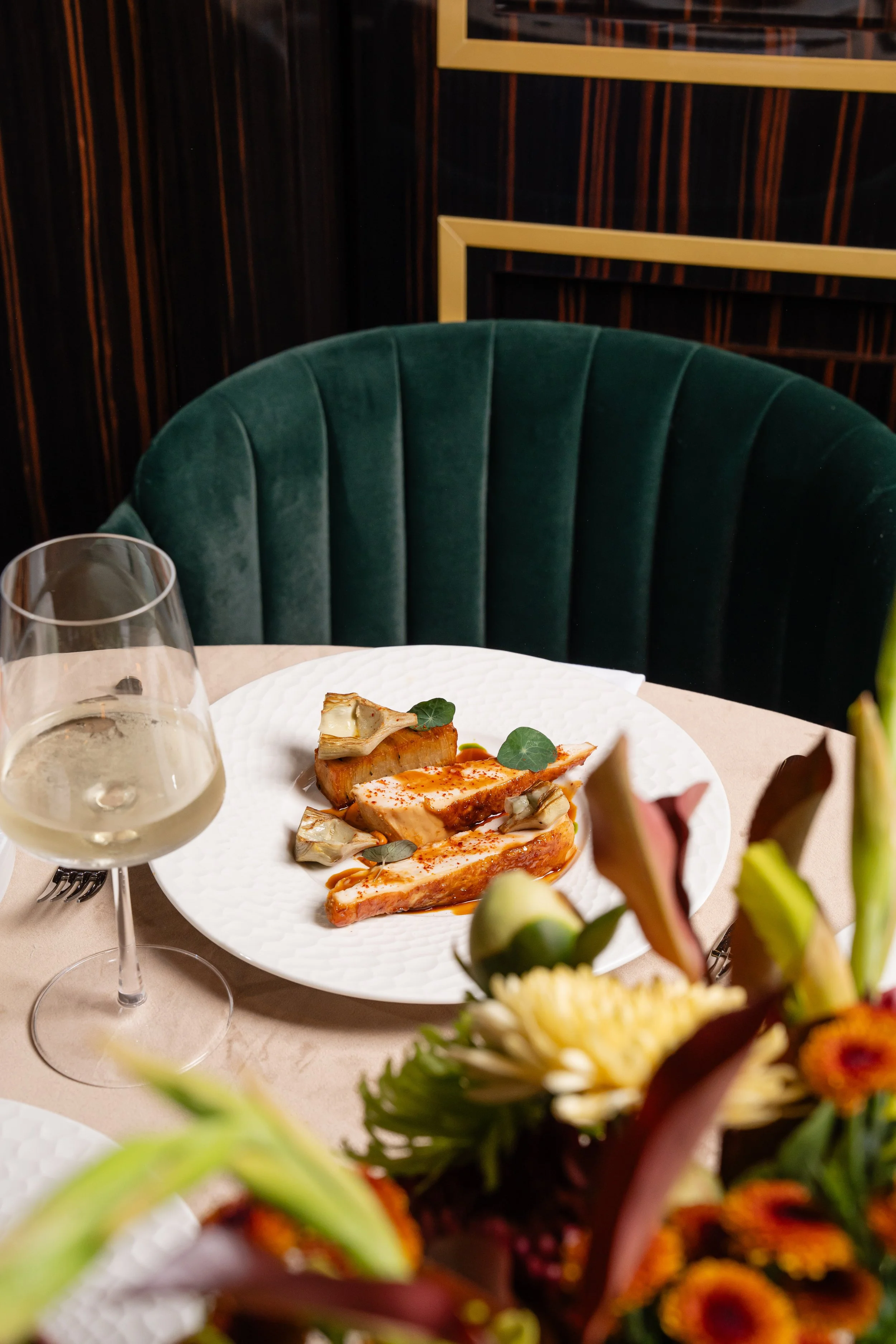 French experinece - sake marinated chicken (2).jpg