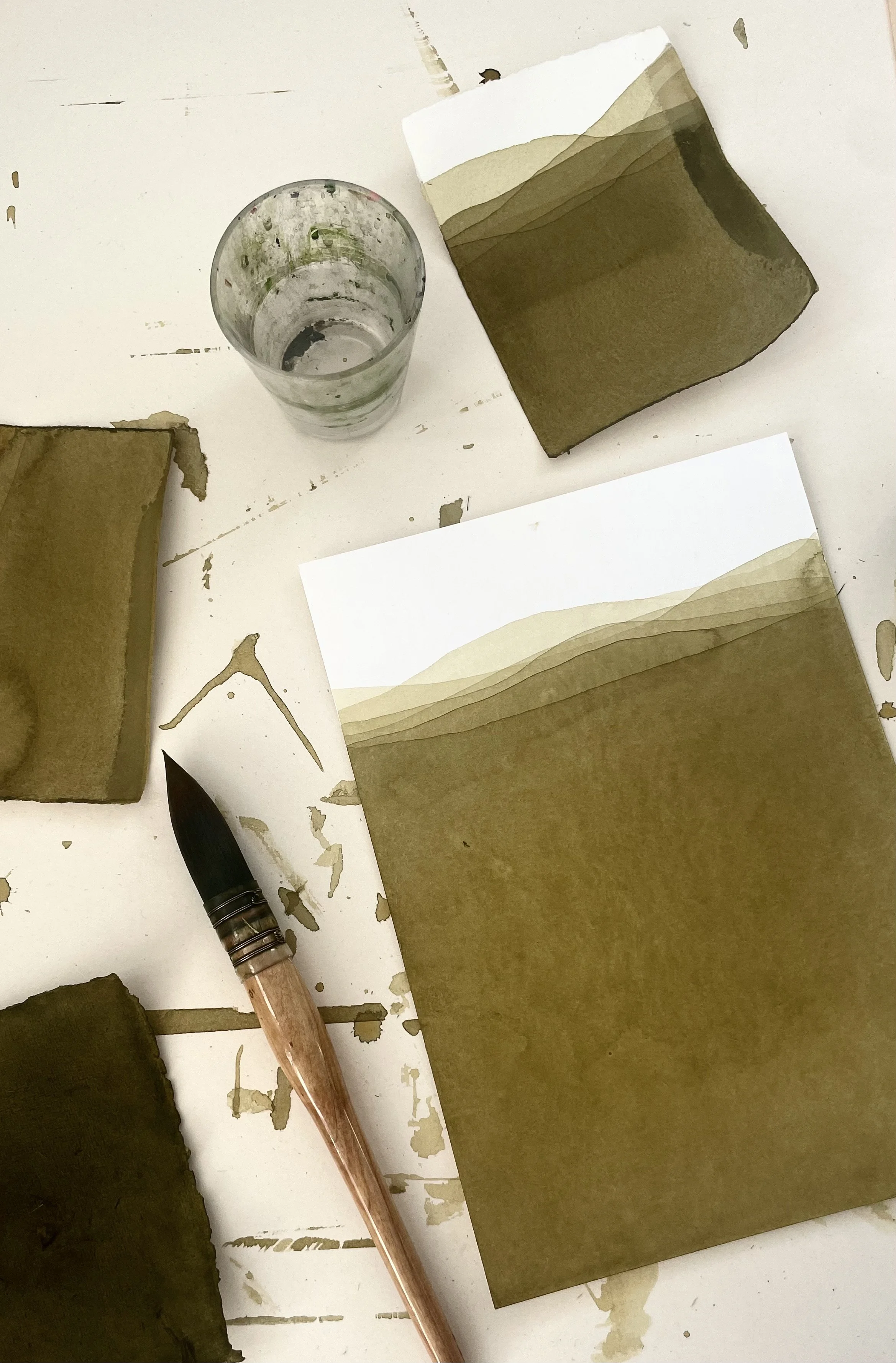 Tag des offenen Ateliers