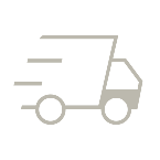 Icon of a delivery truck.