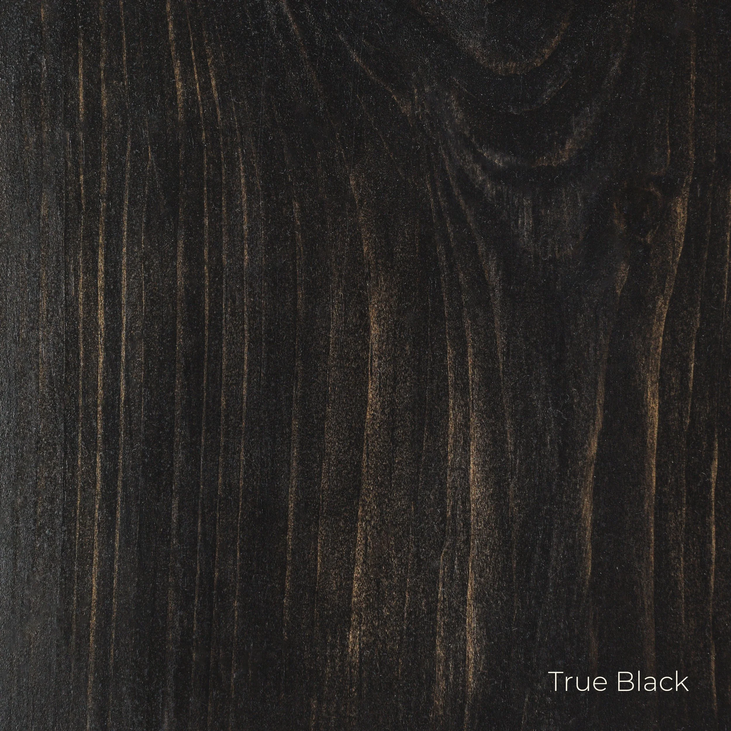True Black