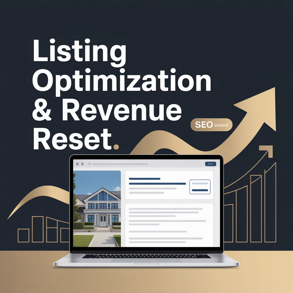 Listing Optimization Service