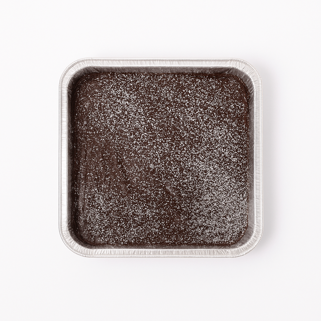 Mimi's Chocolate Sheet Cake