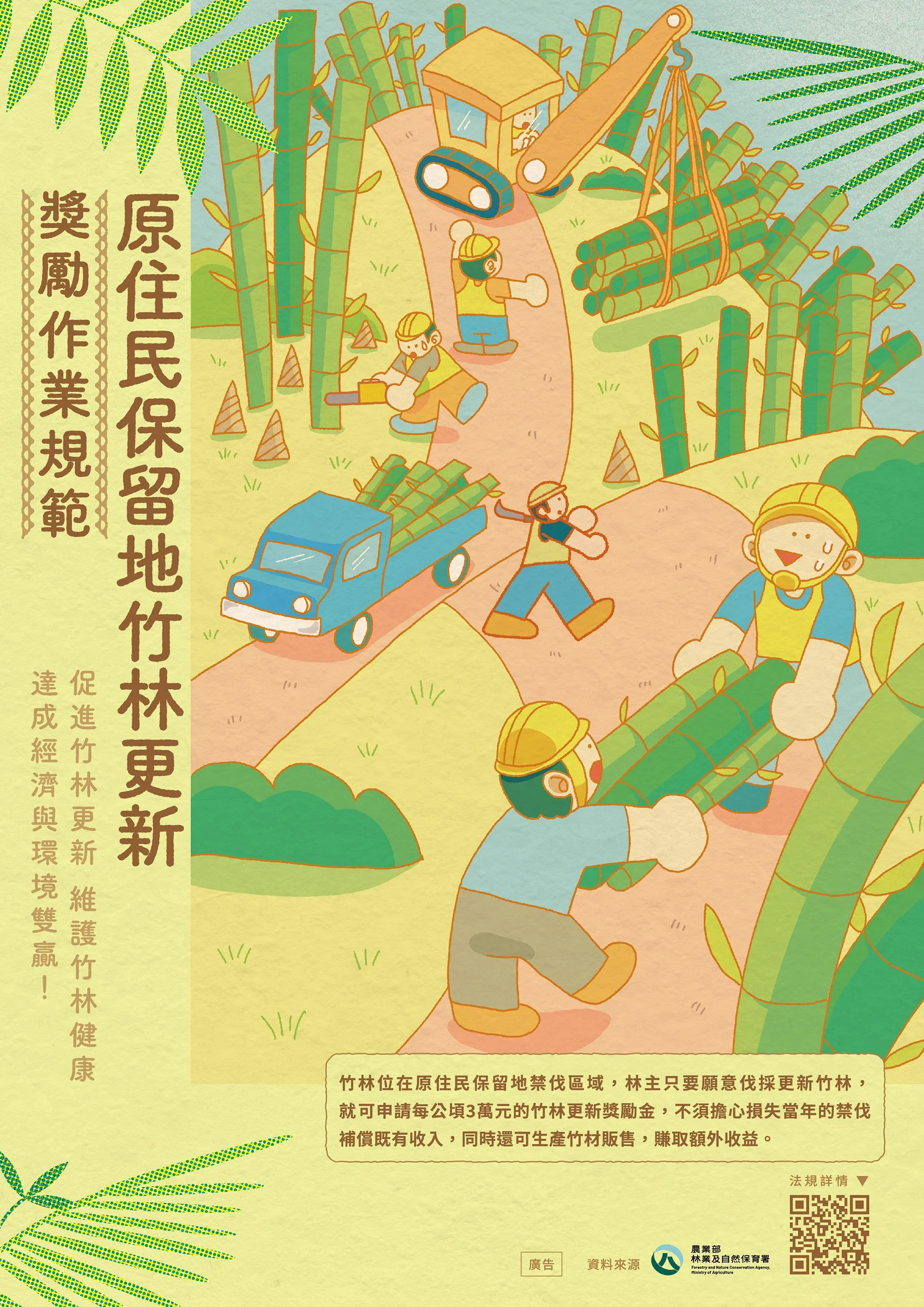 Minz Huang - 原住民保留地竹林更新獎勵作業規範|插畫設計 (2).jpg