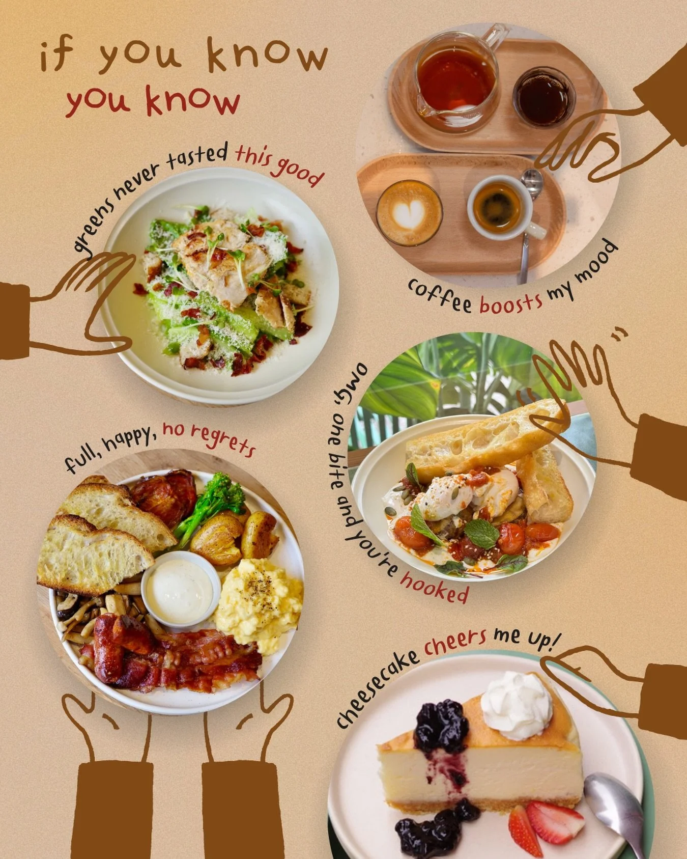 POV: You came for coffee and accidentally stayed for brunch, cake, and another coffee 😆

📍 36 Thai Ly, Thao Dien
🕘 Mon-Sun: 7AM-5PM
#Ristreet #specialtycoffeethaodien #brunchthaodien