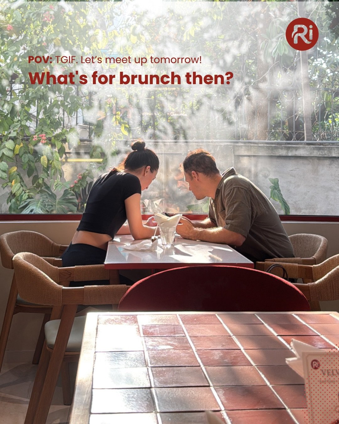 Got weekend brunch plans yet? If you&rsquo;re stuck on what to eat, swipe 👉 to see how we do mornings at Ristreet!
Grab your favorite brunch buddy and come grab a bite! 🤤

📍 36 Thai Ly, Thao Dien
🕘 Mon-Sun: 7AM-5PM
#Ristreet #specialtycoffeethaod