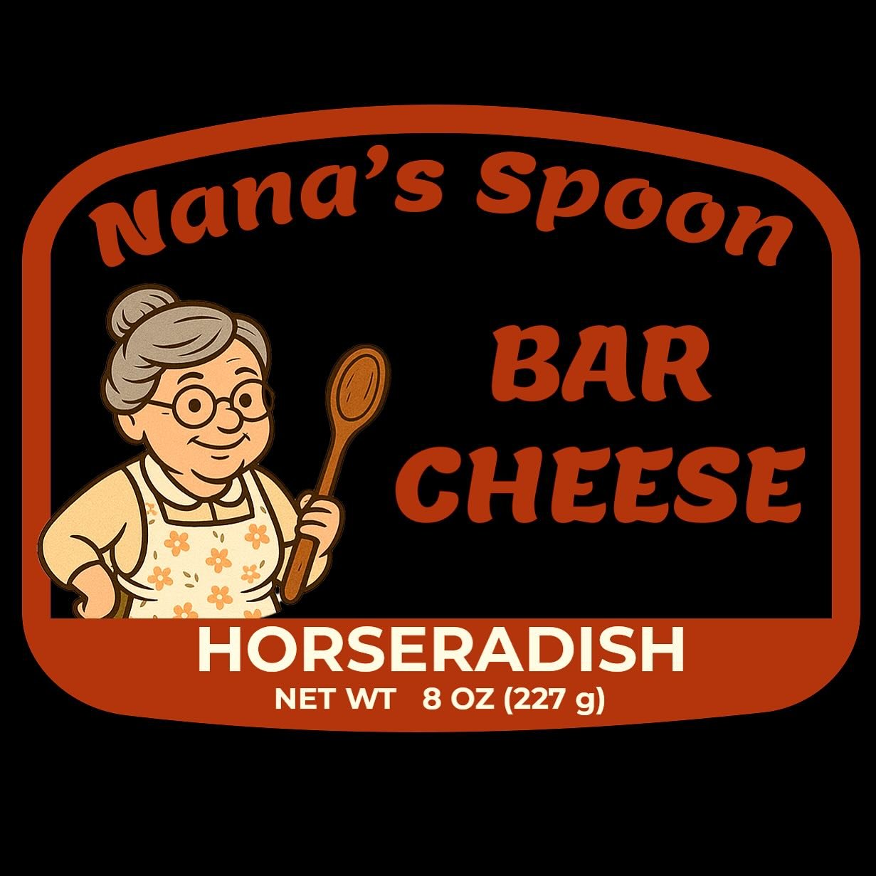 📦 Next batch is in the works!
Don’t miss out on Nana’s Spoon Horseradish Bar Cheese—our last batch sold out fast! 🔥🧀
Ready to reserve yours?
👉 Head to nanasspoon.com/where-to-buy and fill out the form to secure your tub from th