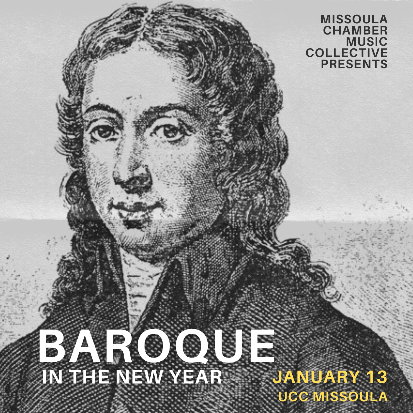 Baroque in the New Year
