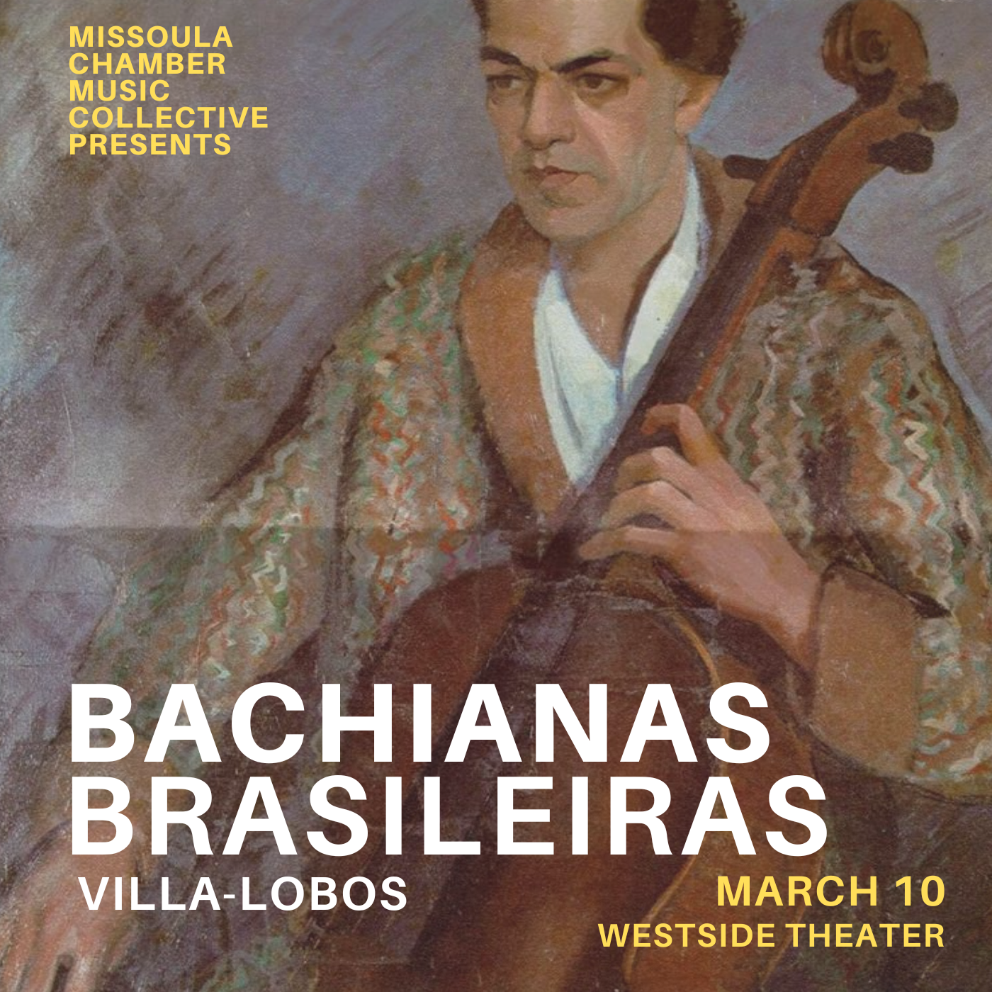 Bachianas Brasileiras