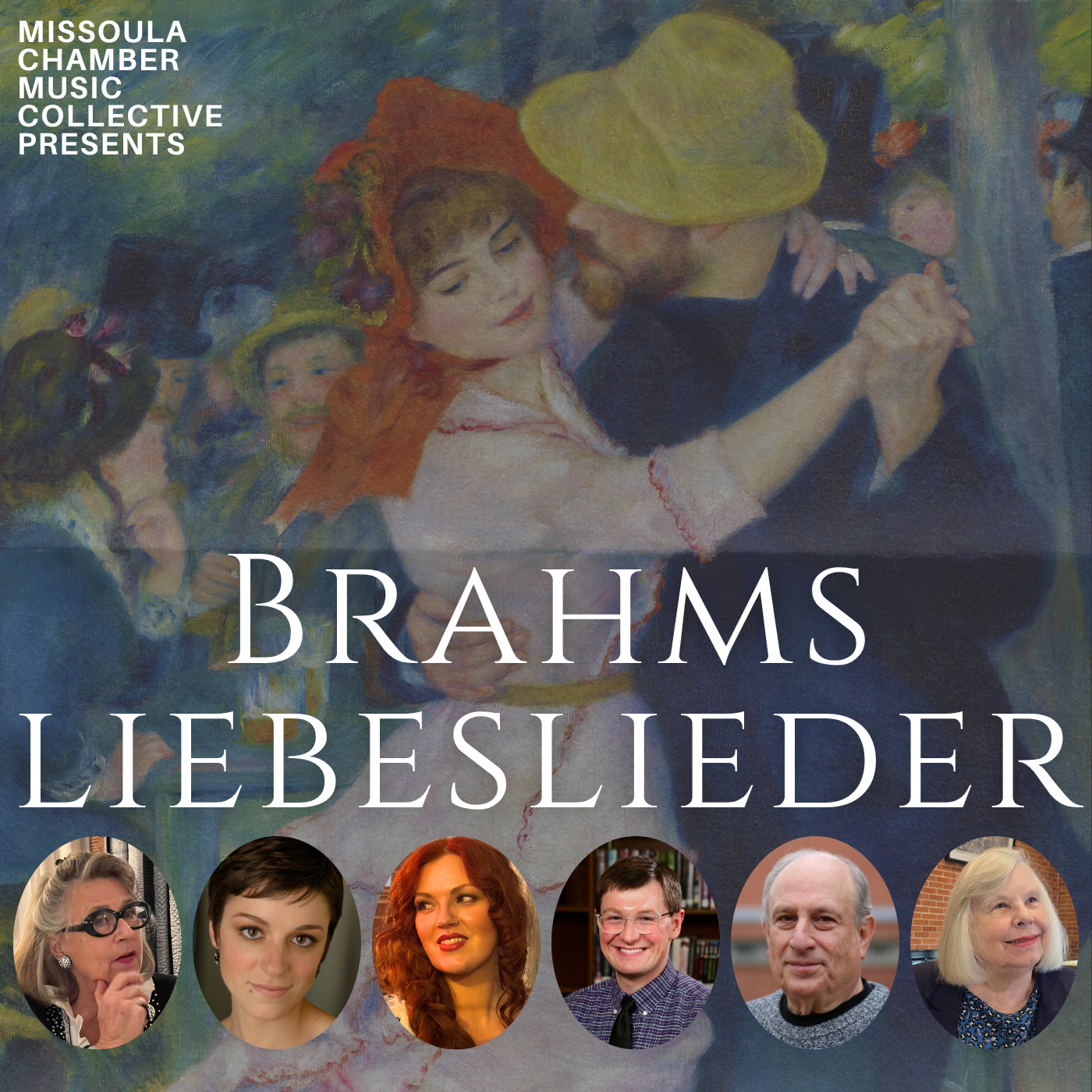 Brahms Liebeslieder Other Donation