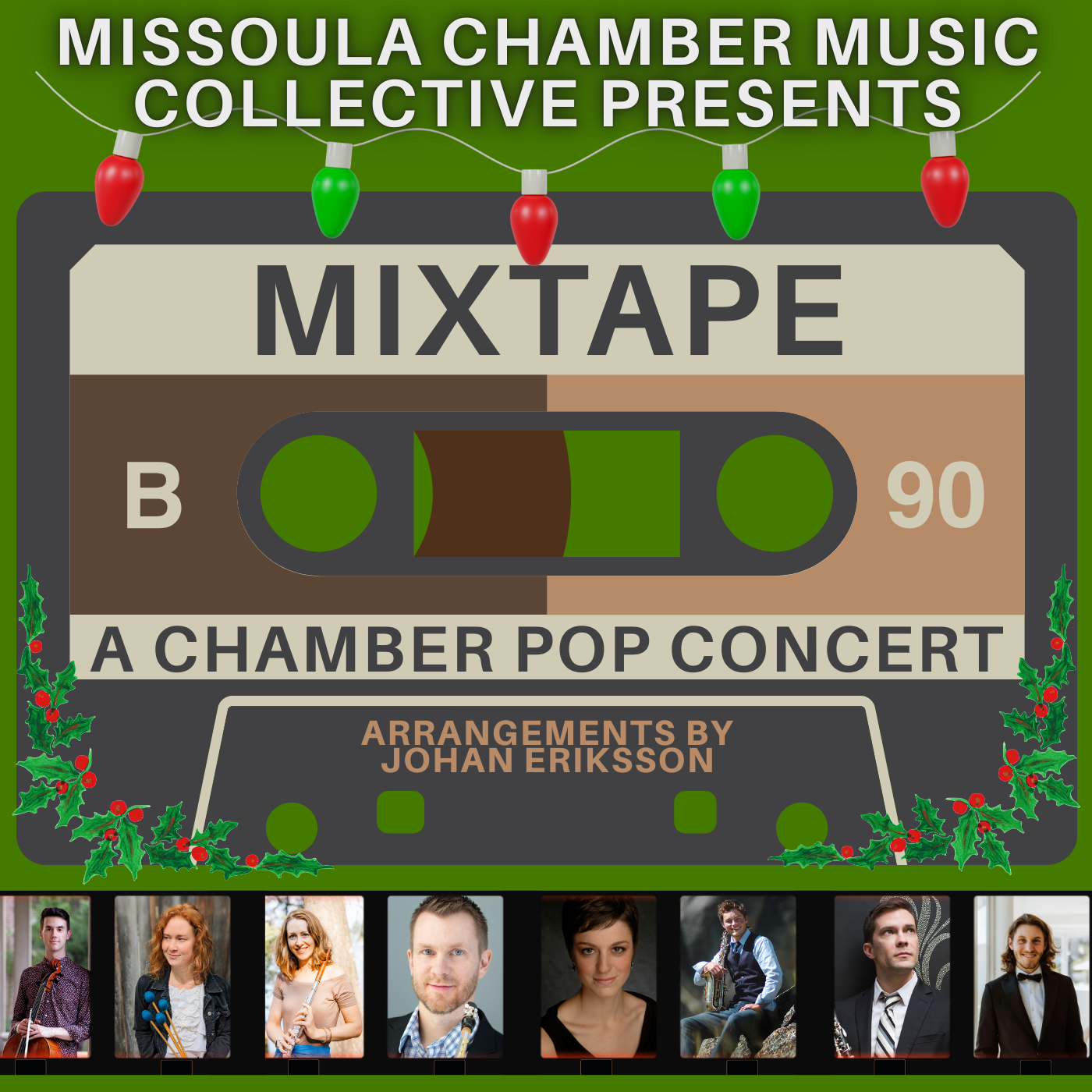 Mixtape, Side B