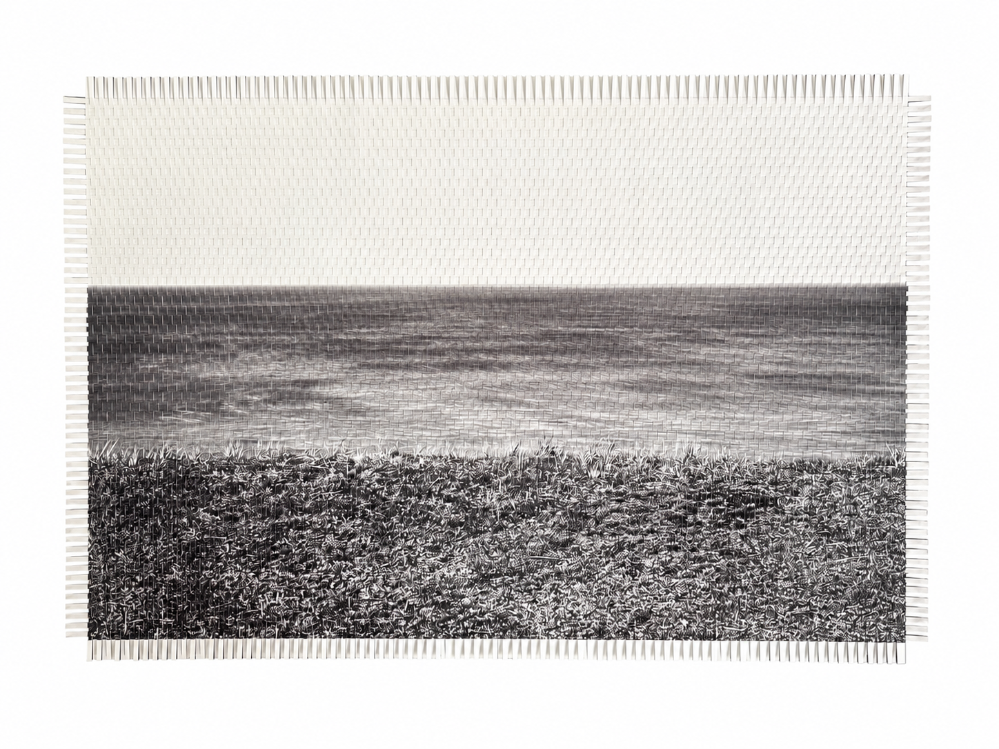 Bluff - 45 x 30