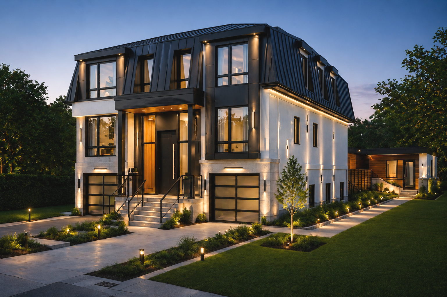 Project Alderwood 1
