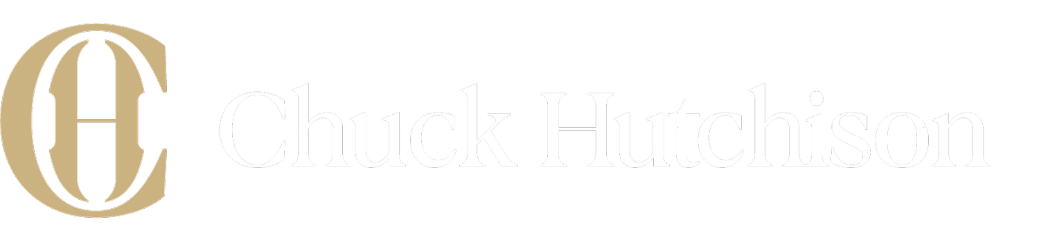 Chuck Hutchison