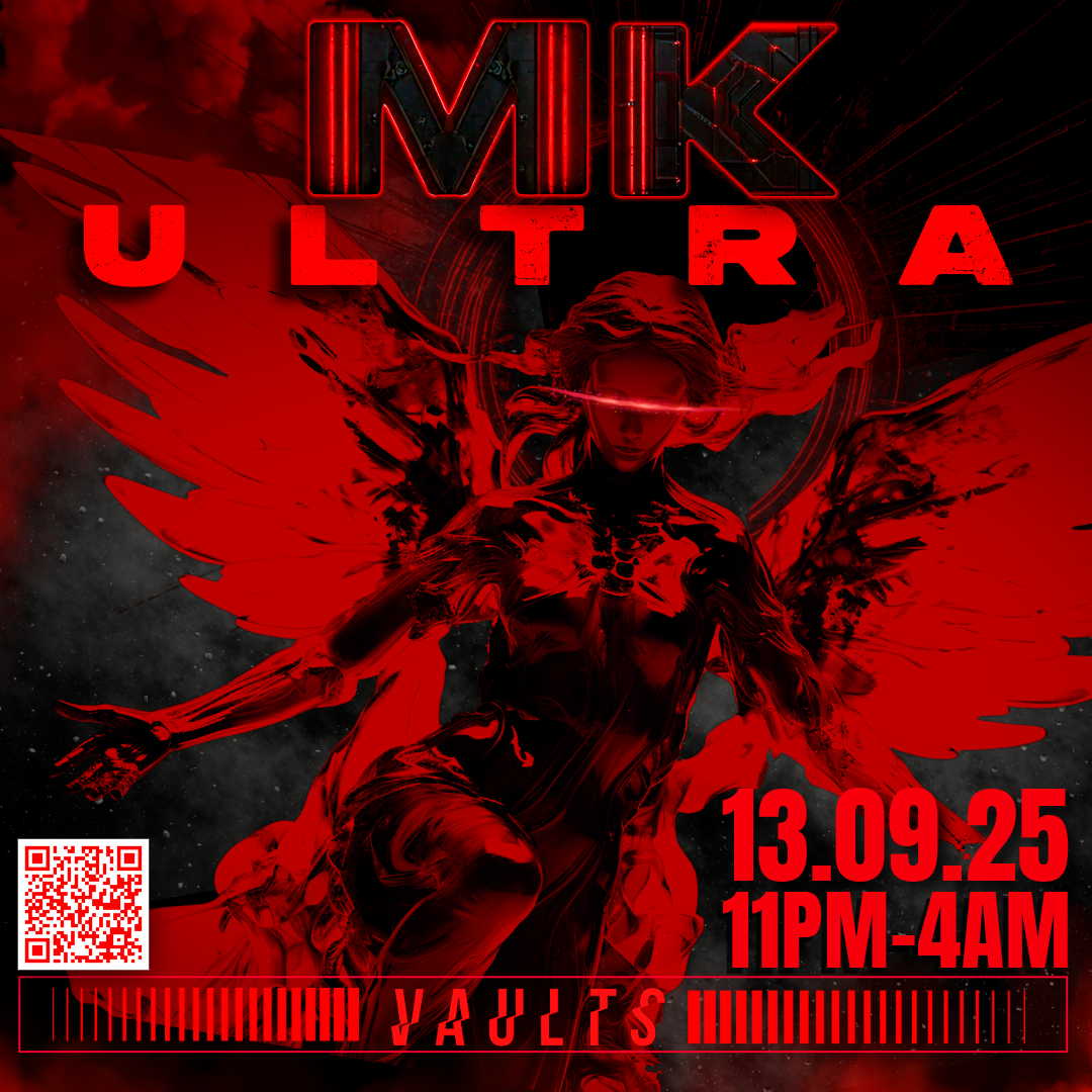 MKUltra