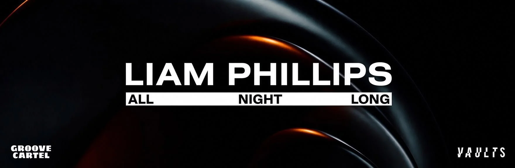 Liam Phillips [All Night Long]