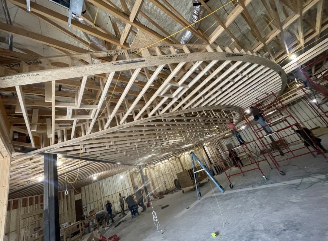Miscellaneous projects by LL Power Construction
