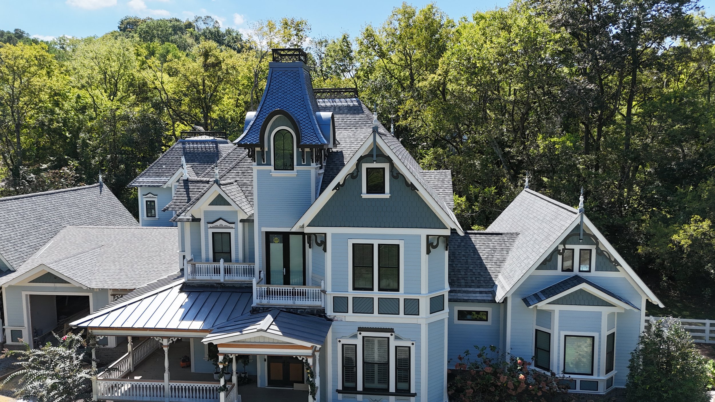 Residential Renovation