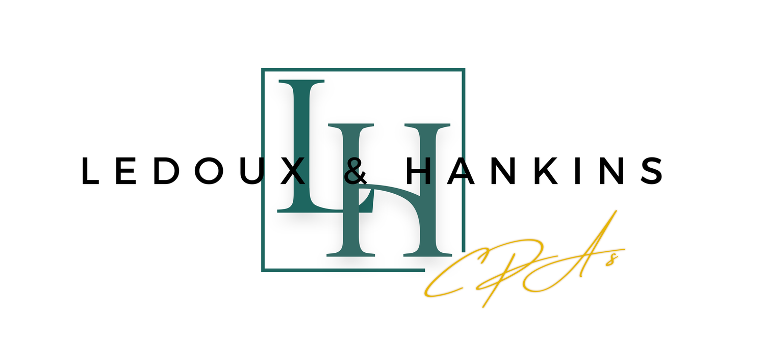 L&amp;H CPAS