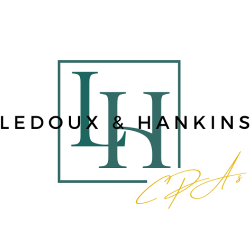 Ledoux &amp; Hankins CPAs 